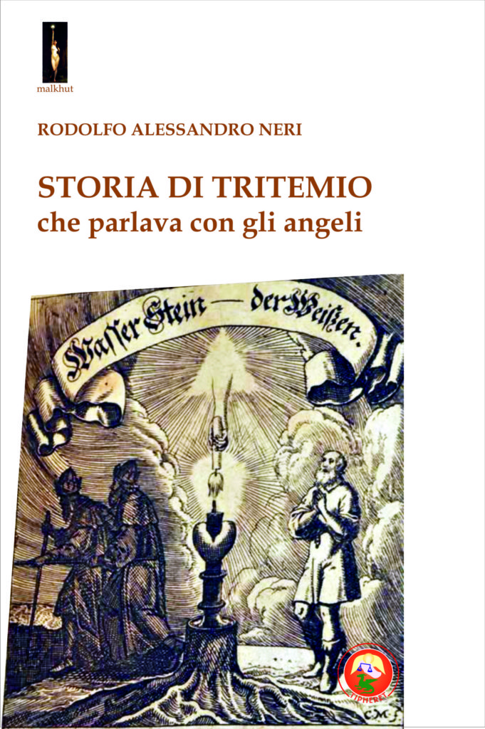 Santo Che Parlava Con Gli Animali Storia di Tritemio che parlava con gli angeli - Tipheret - Gruppo